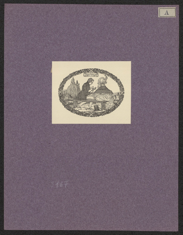 Arnold Gara – Olga könyve 