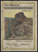 Alois Kalvoda – Jan Havlasa: Tatranské povídky (E. Beaufort) 