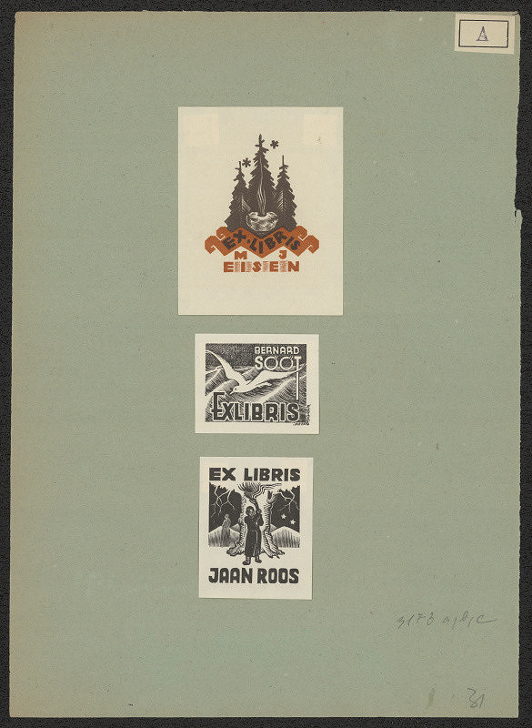 Haino Augasto – Jaan Roos 