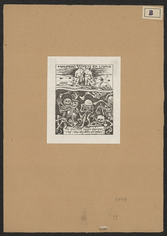 Arnaldo Badodi – Mantero 