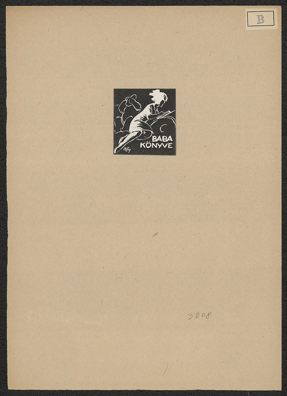 Balaszfy – Baba könyve 