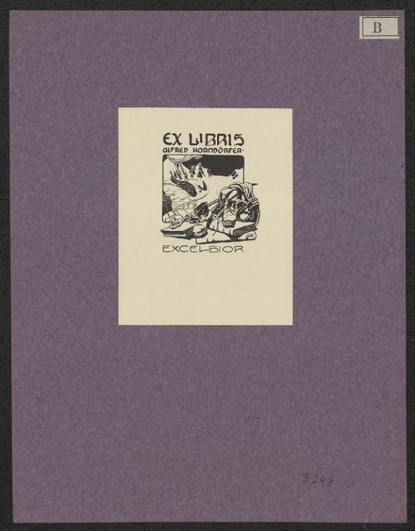 Otto Barch – Alfred Korndörfer 