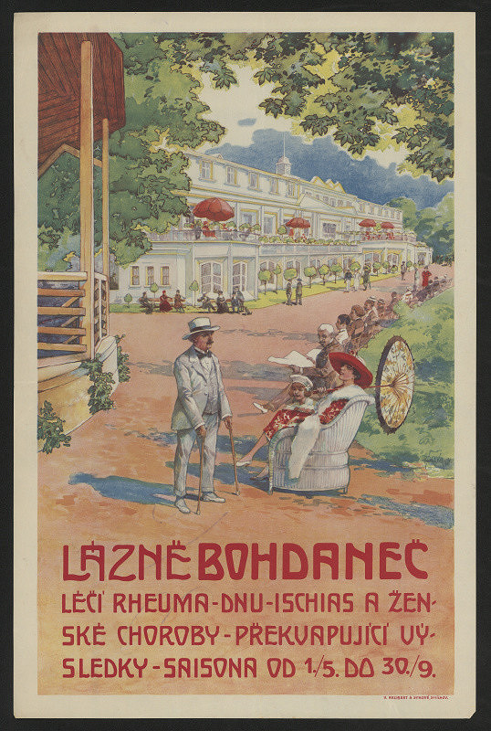 Viktor Oliva – Lázně Bohdaneč 