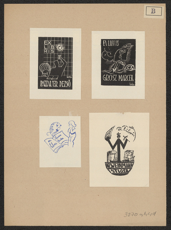 László Bartos – Kucses Évike 