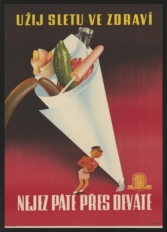 URF- SRB – Užij ve zdraví nejez páté přes deváté 