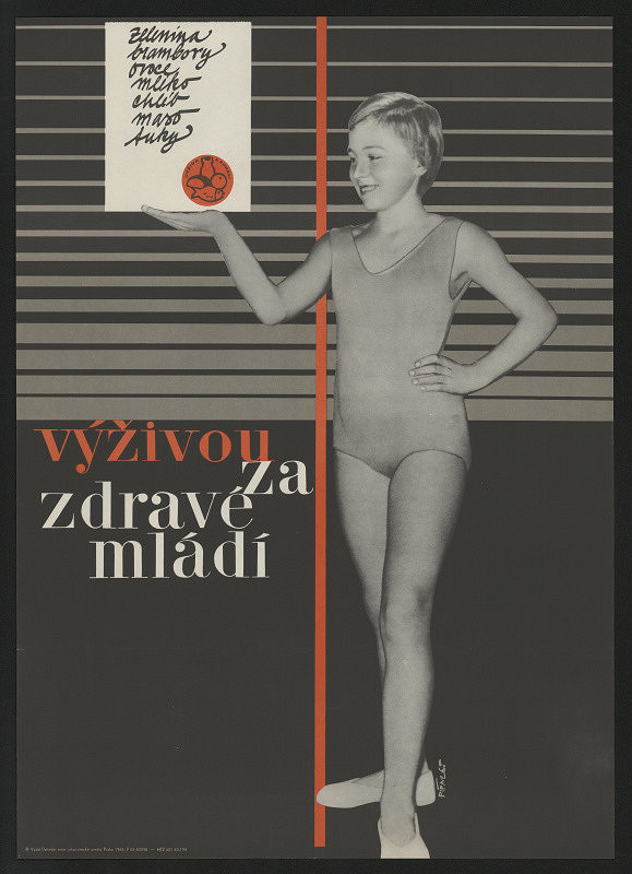 Richard Pípal – Výživou za zdravé mládí 