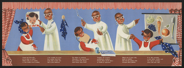 Eva Feiglová – Zdravuška 