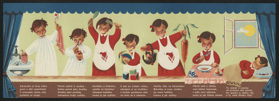 Eva Feiglová – Zdravuška 