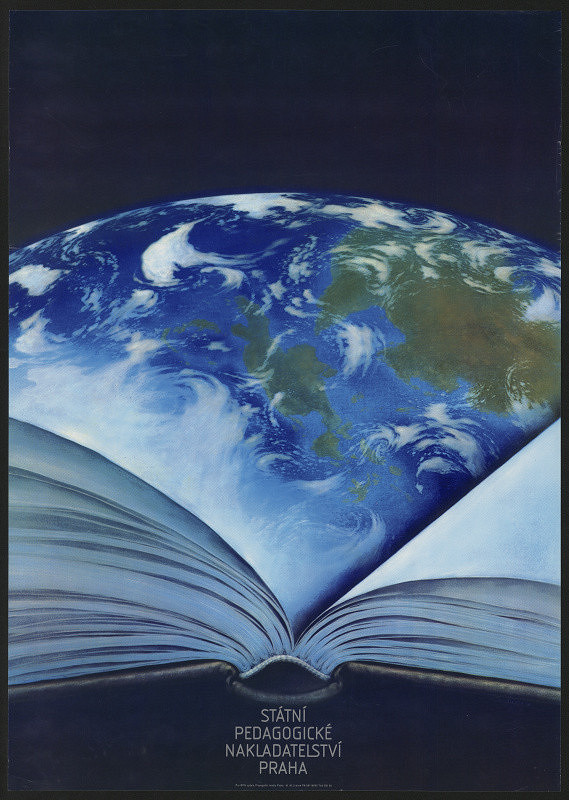 Miroslav Jiránek – Státní pedagogické nakladatelství Praha 