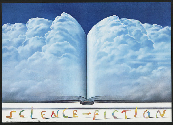 Miroslav Jiránek – Science - Fiction 