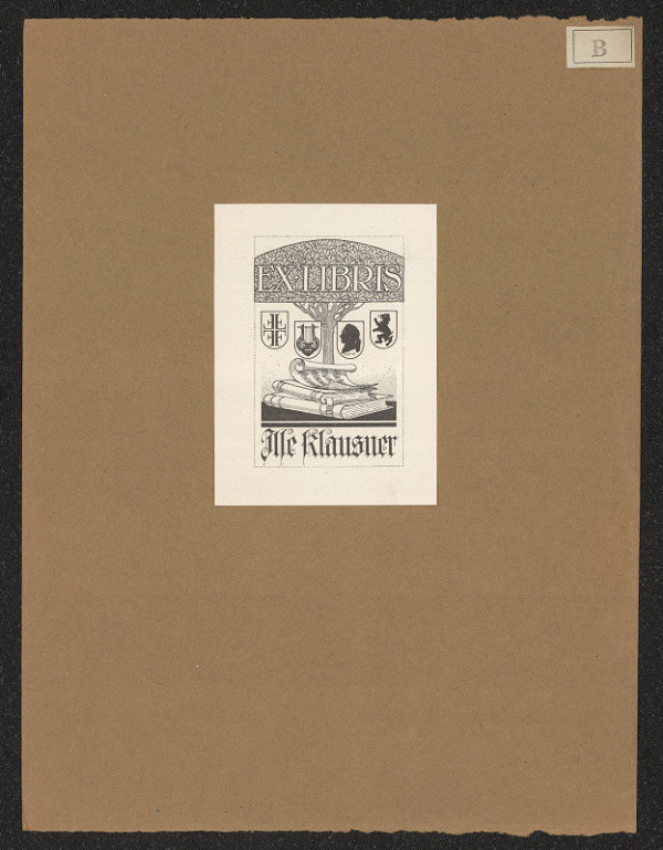 J. Bender – Klausner 