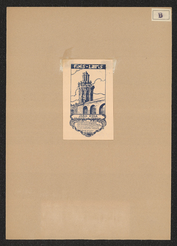 S. Bernardo – Joao Rosa 