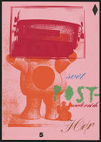 Petr Babák – Svět postmoderních her 