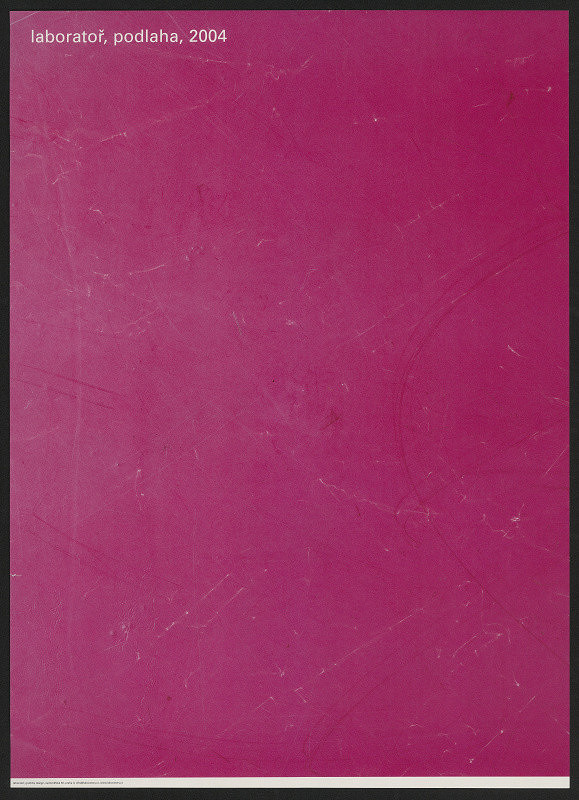 Petr Babák – Laboratoř 