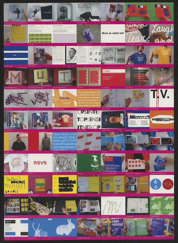 Petr Babák – Laboratoř 