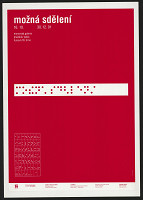 Petr Babák – Možná sdělení 