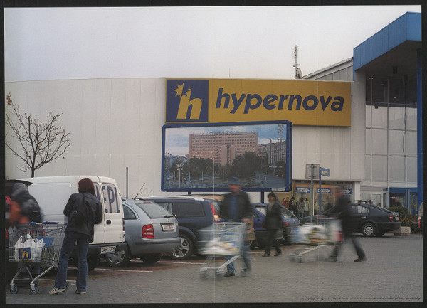 Jiří Skála – Hypernova 