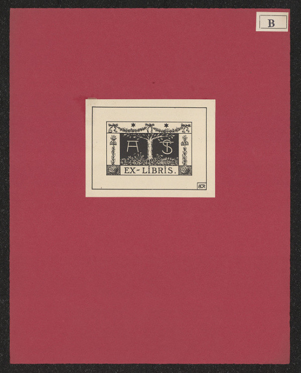 D. F. A. Beringer – A. S. T. 