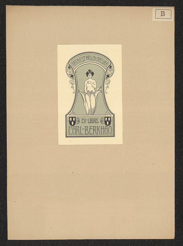 Carl Berkhan – Carl Berkhan 