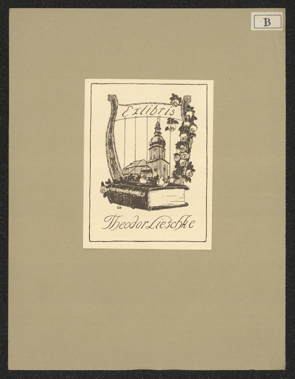 Sigfried Berndt – Theodor Lieschke 