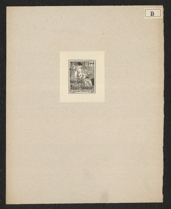 Jensen Thor Bogelund – Einar Shaanin 