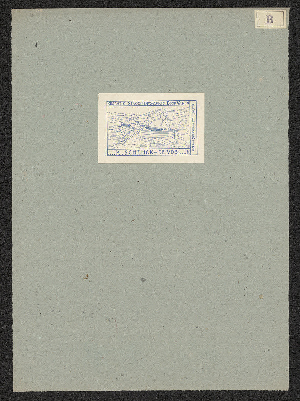 F. Bogaert – K. Schenck - de Vos 