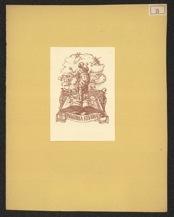 Bokros – Bötel Fritz 