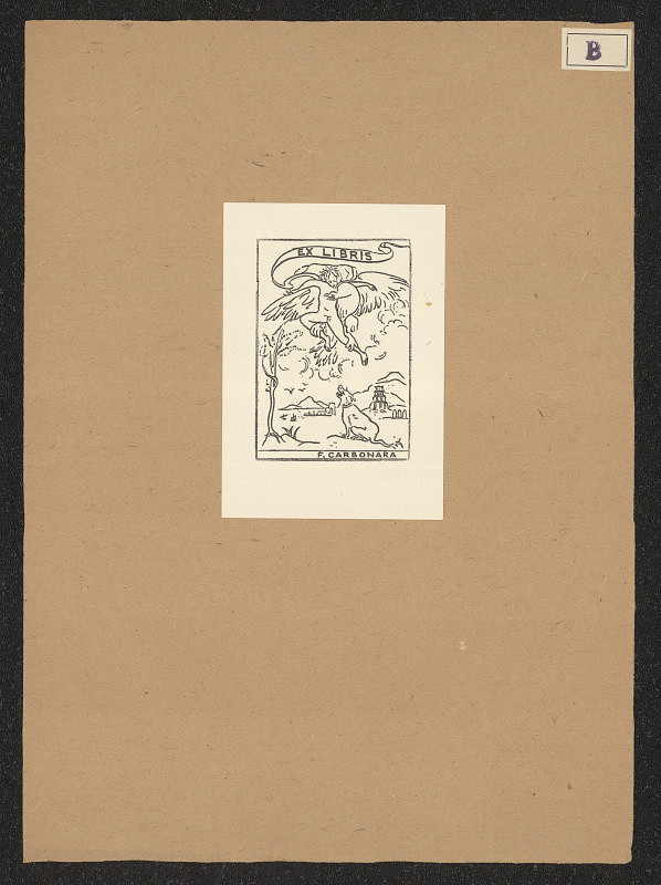 Bonoponi – F. Carbonara 