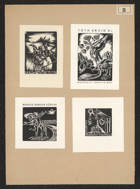 Ferenc Bordas – Dr. Grottó László 