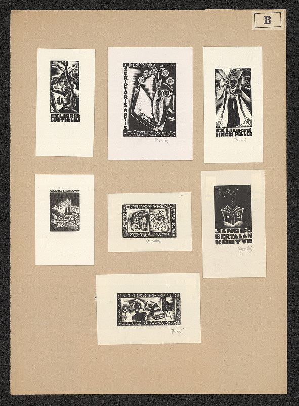 Ferenc Bordas – Bordas Ferenc 