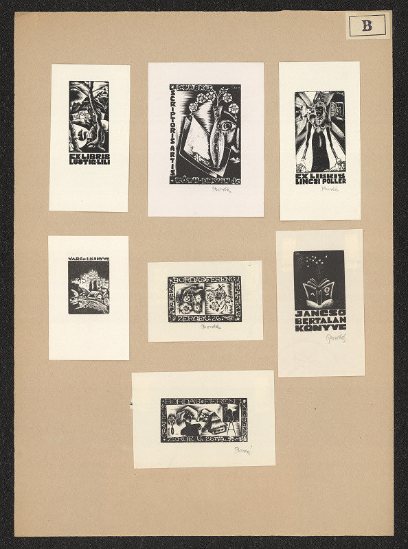 Ferenc Bordas – Bordas Ferenc 