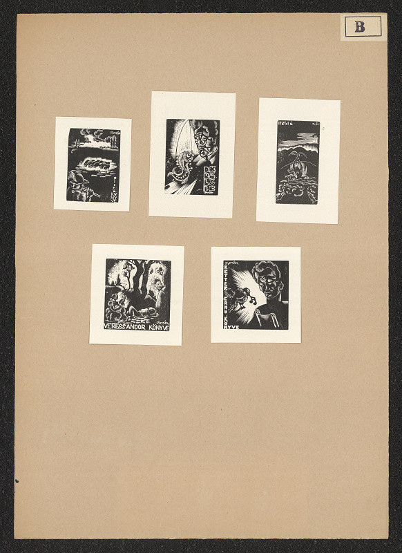 Ferenc Bordas – Pista Könyve 