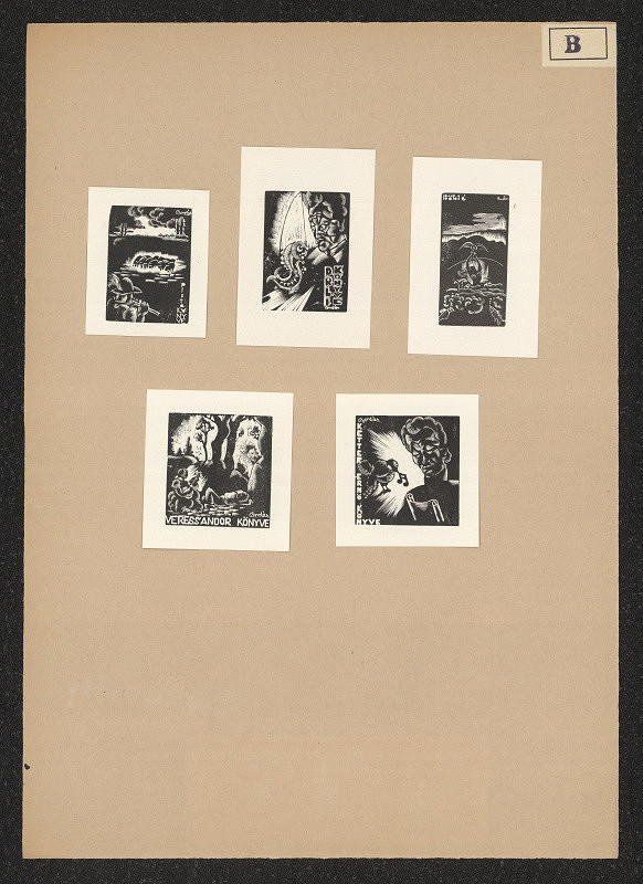 Ferenc Bordas – Veres Sandor Könyve 