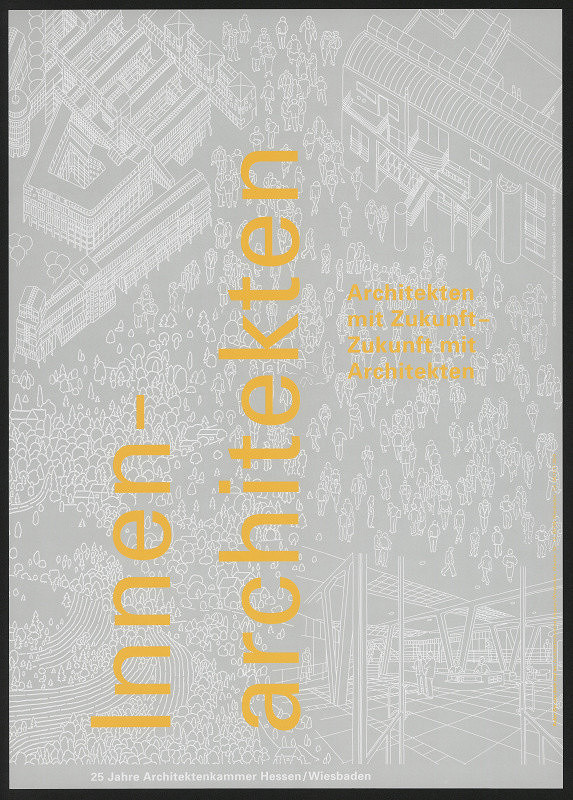 Atelier Stankowski – Innen Architekten 