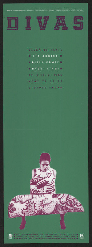 Pavel Lev – Mazaný Filip, Divadlo Sklep 