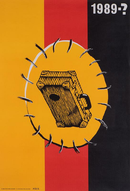 Péter Pócs – 1989 - ? 