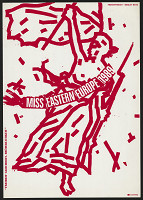 Lex (Leszek) Drewinski – Miss Eastern Europe 1989 