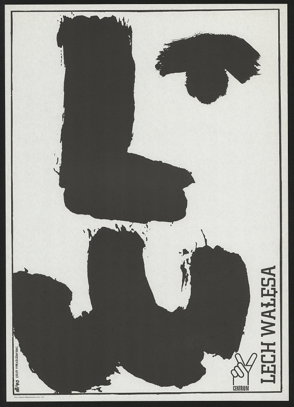 Piotr Młodożeniec – Lech Wałesa 