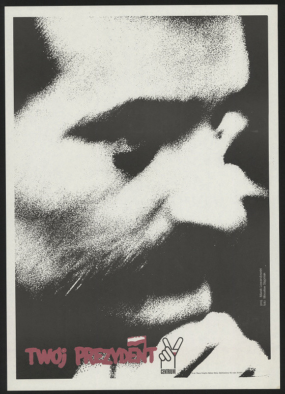 Marek Lewandowski – Twój Prezydent 