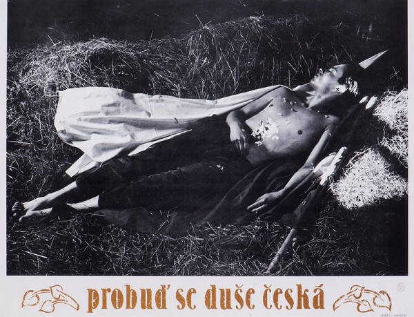 Bratrstvo – Probuď se, duše česká 