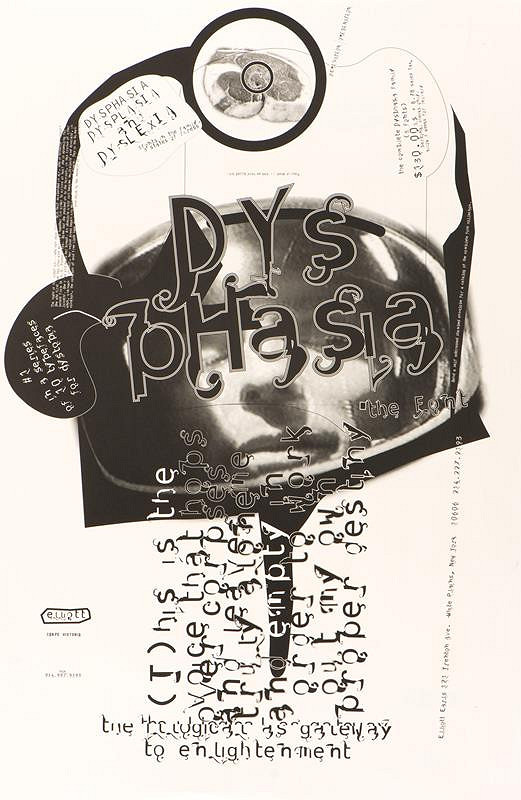 Elliott Earls – Dysphasia 