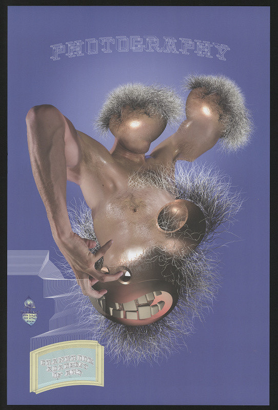 Elliott Earls – Photography Cranbrook Academy of Art 