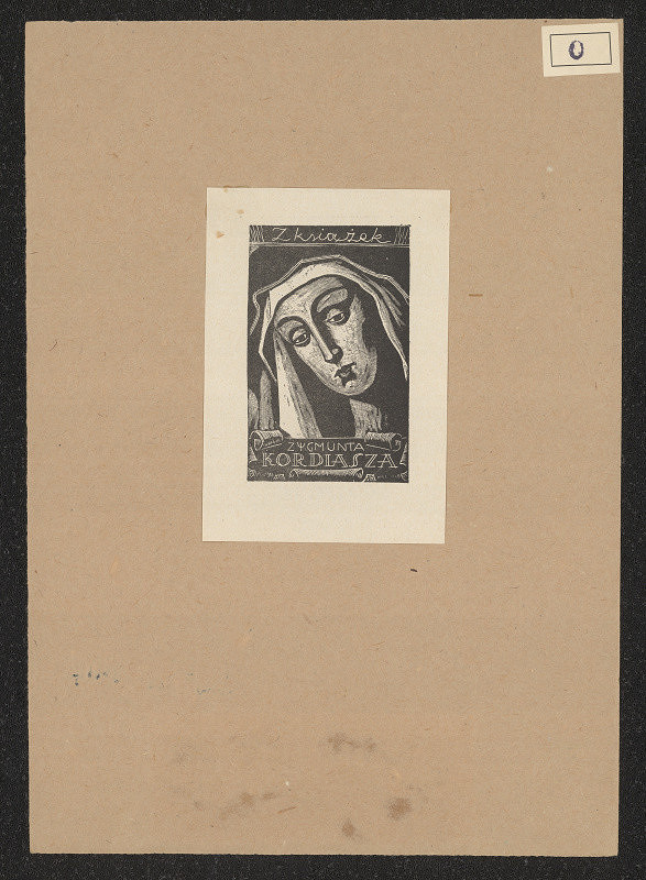 Tadeusz Cieślewski/1870 – Z Ksiazek Zygmunta Kordiasza 