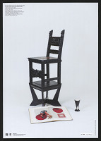 Eva Koťátková – Věci a slova 