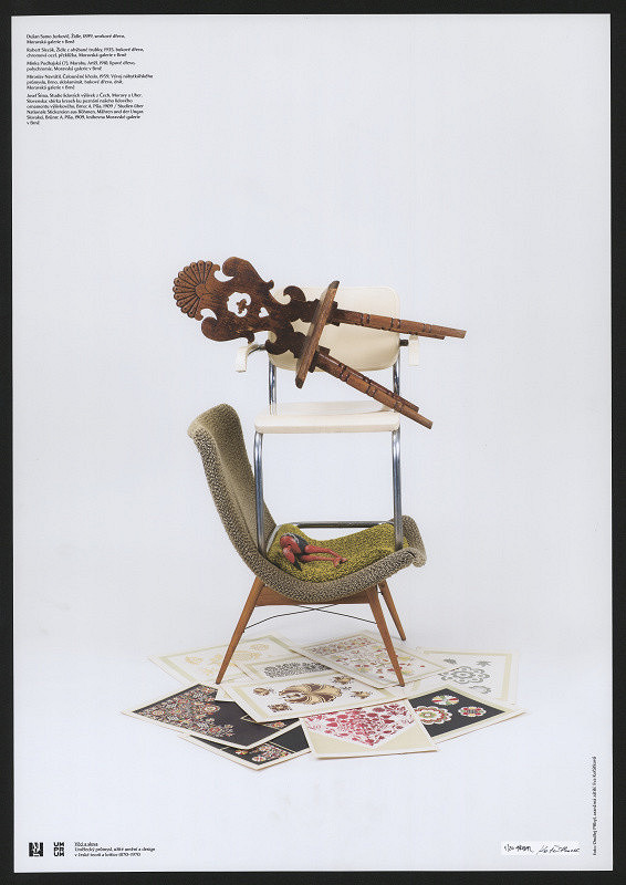 Eva Koťátková – Věci a slova 