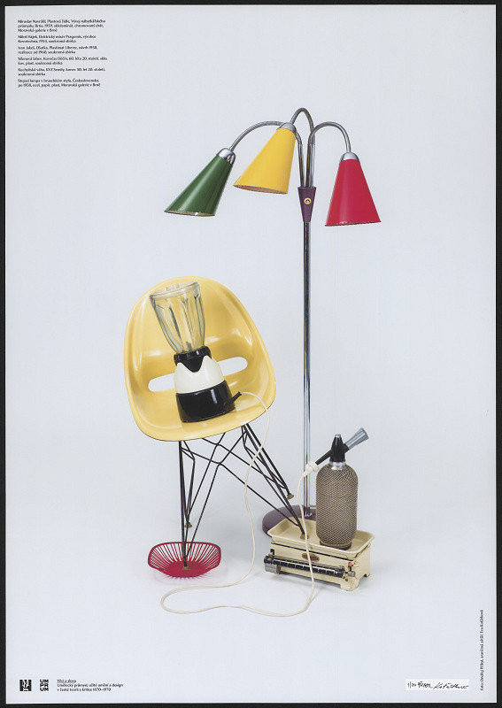 Eva Koťátková – Věci a slova 