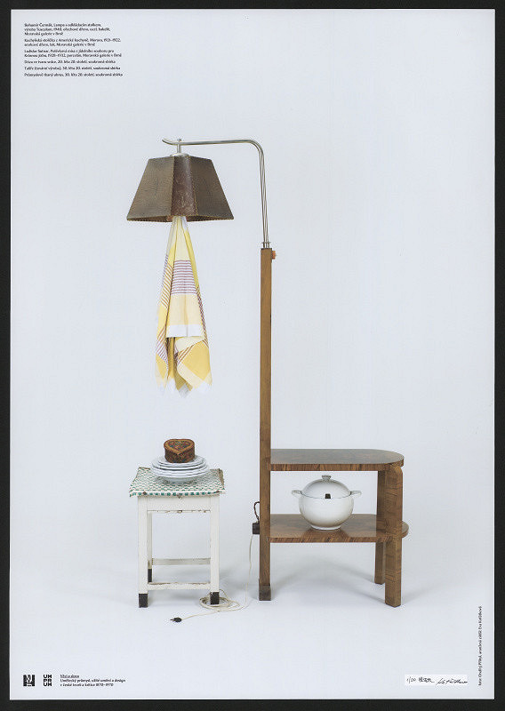 Eva Koťátková – Věci a slova 