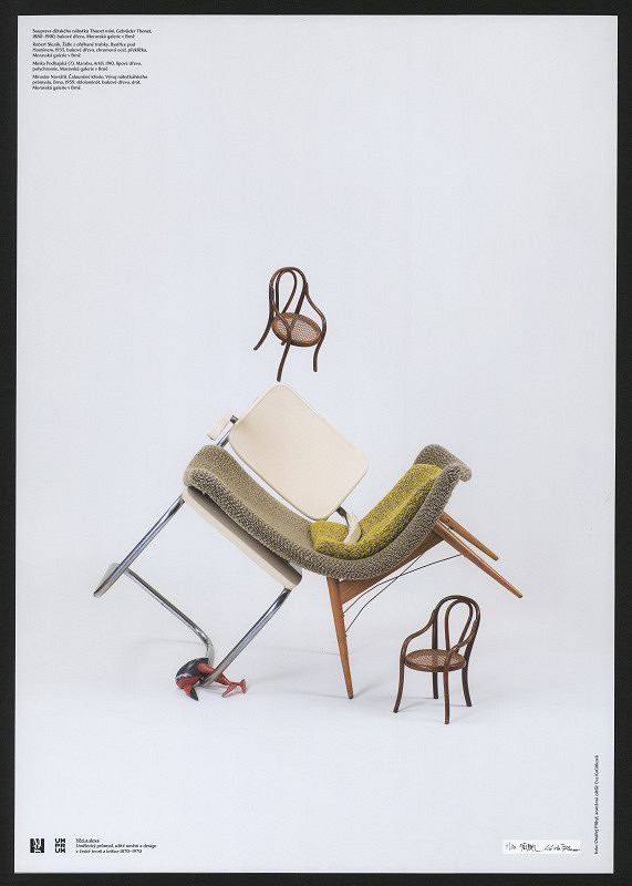 Eva Koťátková – Věci a slova 