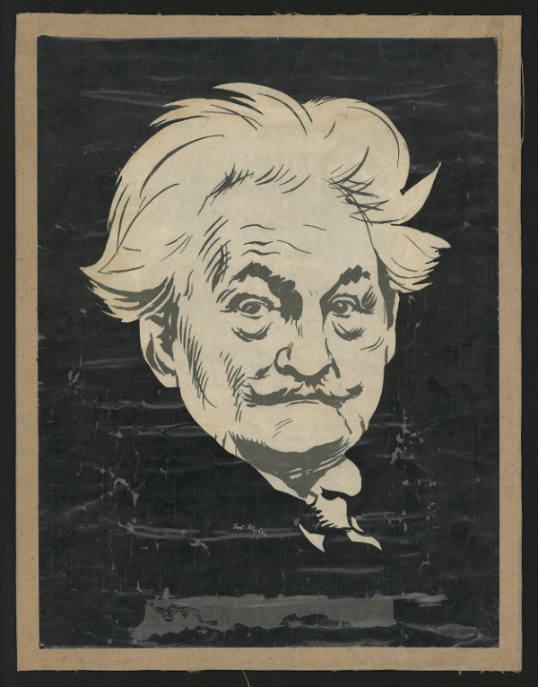 Eduard Milén – (bez názvu) 