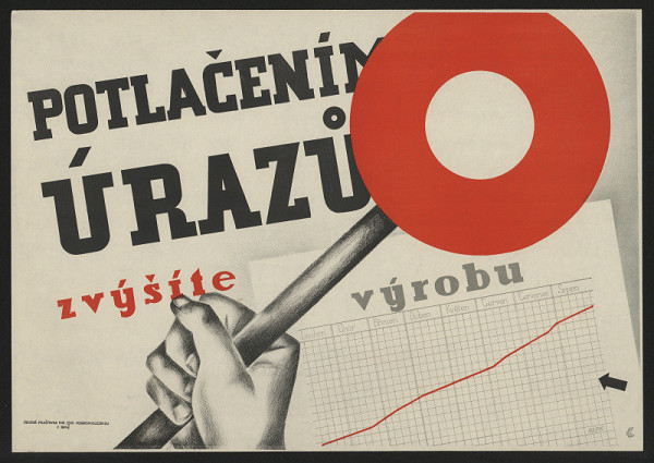 Jan Maria Najmr – Potlačením úrazů zvyštíte výrobu 